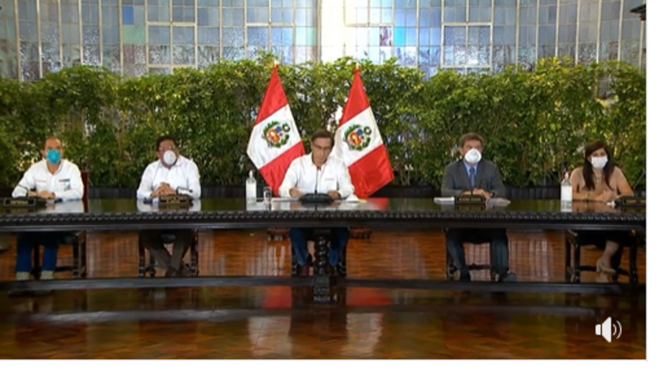 Proyectos de inversión pública serían entregados íntegramente a privados para su administración