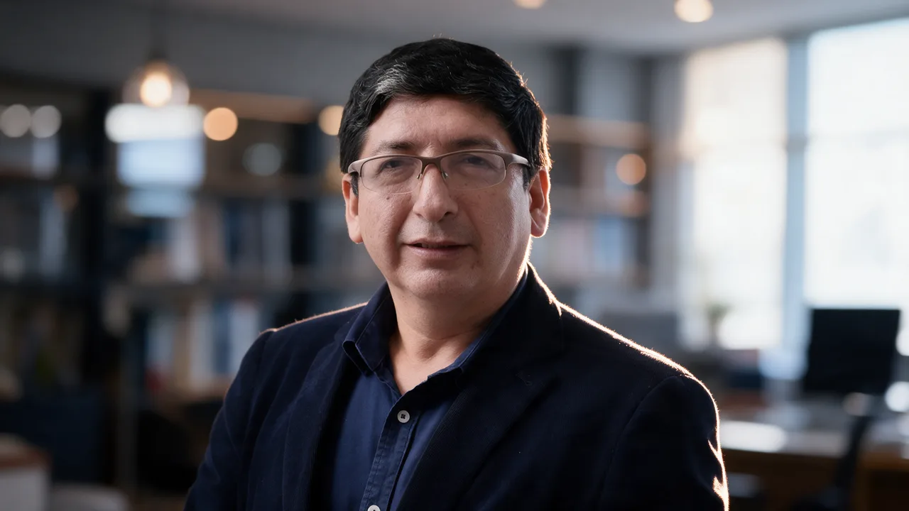 Econ. José Herrera